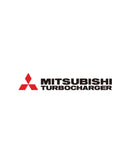 Turbocharger 4913203030 Mitsubishi