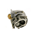 Turbocharger 836026-5005S | 707160-5005S | PERFORMANCE Garrett