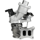 Turbocharger F51CEF-SR077B | 8721022211374 | 06K145874M Ihi AUDI