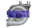 Turbocharger KK15326-970-6016 | 53269886016 | 53269886094