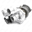 Turbocharger 53039700386 | 53039880386 | V860288180 Borgwarner