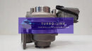 Turbocharger SE501966 | RE543091 | RE548366 Borgwarner