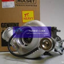Turbocharger 35900603529761 | 40336313802359 | 65091007188 Holset