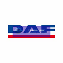 Turbocharger DAF 1689175R | DAF 1897354R | DAF 1897354