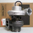 Turbocharger 35900603529761 | 40336313802359 | 65091007188 Holset