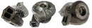 Turbocharger 53549886701 | 53549886700 | 12140808KZ