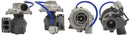 Turbocharger 700437-5001S | RE71395 | RE71430