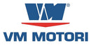 Turbocharger VM Motori 33C/3