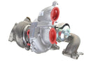 Turbolader A670051812| RHF4H l 9M001 l 0099408 | 0737100050 ALFA ROMEO STELVIO GIULIA l IHI Left