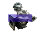 Turbocharger 4917204020 | 4917204000 | 4917204010 Mitsubishi