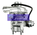 Turbocharger 53249886055 | 53249706055 | 53249886051