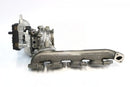 Turbocharger 853741-5001S | 853741-5007S | 853741-0001 Garrett