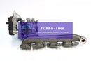 Turbocharger 853741-5001S | 853741-5007S | 853741-0001 Garrett