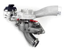 Turbocharger 877674-0004 | 877674-5004S | 703891-0137 Garrett