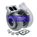 Turbocharger VOLVO 4031141 | 4031141H | H3536867 Holset