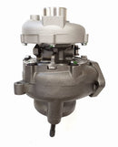 Turbocharger 700447-5008S | 700447-5009S | 700447-0001 Garrett BMW