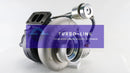 Turbocharger IVECO 4033378