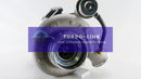 Turbocharger IVECO 4033378