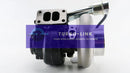 Turbocharger IVECO 4033378