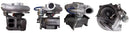 Turbocharger 403406221281646 | 21281646 | 4033771H Holset
